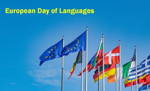 Europejski Dzień Języków