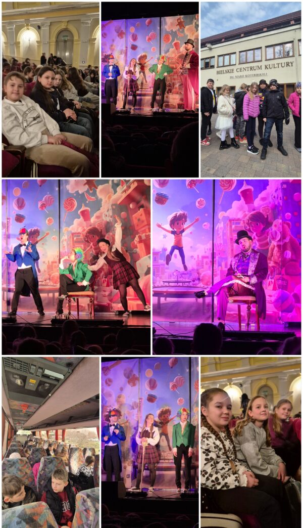 „Co by było gdyby…?” 🎭