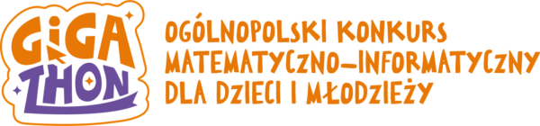 Gigathon – Ogólnopolski Konkurs Matematyczno-Informatyczny